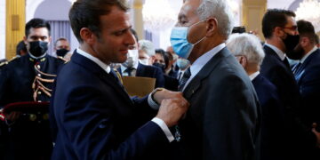 محكمة أوروبية تدين فرنسا لظروف العيش السيئة بمخيمات “الحركيين الجزائريين”