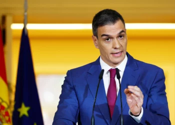 إسبانيا: الإتحاد الأوروبي قد يعيد تقييم العلاقات مع إسرائيل إذا ثبت انتهاكها للقانون.. ومئات من الخبراء القانونيين البريطانيين يطالبون بتعليق مبيعات الأسلحة لحكومة الاحتلال