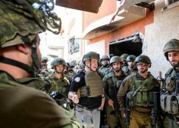 تسريب لوفد التفاوض الإسرائيلي: نتنياهو يُعرقل إتمام صفقة التبادل مع “حماس” والمفاوضات بشكلها الحالي قد تستمر عامًا