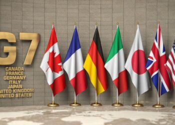 مجموعة السبع تؤكد “الدعم الكامل” لإسرائيل بعد الهجوم الإيراني
