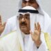 أمير الكويت يقبل استقالة الحكومة ويدعو مجلس الأمة للانعقاد