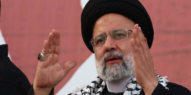 الرئيس الإيراني: أي عملية تُنفّذها إسرائيل ضد بلادنا “ستُقابل برد فعل أقوى”