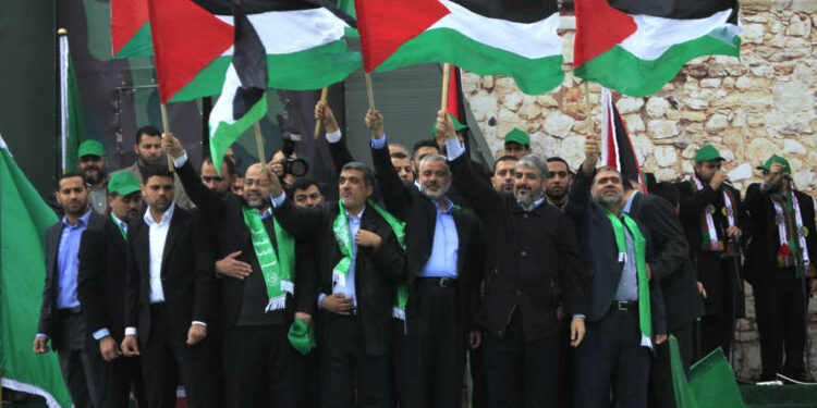 بعد أنباء الخروج من قطر والتواصل مع دولتين.. إلى أين سيتجه قادة حماس؟