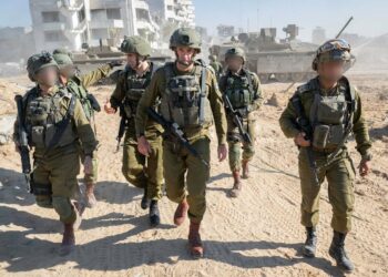 هاليفي: لن نصل لاتفاق بشأن غزة وإطلاق سراح “المختطفين” إلا من خلال استخدام “الضغط العسكري القوي” على حركة “حماس”