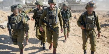 هاليفي: لن نصل لاتفاق بشأن غزة وإطلاق سراح “المختطفين” إلا من خلال استخدام “الضغط العسكري القوي” على حركة “حماس”