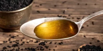 فوائد خليط الحبة السوداء مع العسل لصحة الجسم