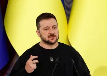 زيلينسكي: أوكرانيا ستوافق على حزمة مساعدات أمريكية إذا جاءت على شكل قرض