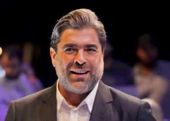 وائل كفوري يحقق نجاحًا فور طرح أغنيته الجديدة ‘الوقت هدية’ ويتصدر التريند