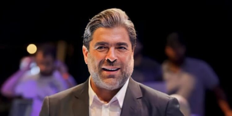 وائل كفوري يحقق نجاحًا فور طرح أغنيته الجديدة ‘الوقت هدية’ ويتصدر التريند