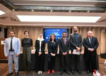 ندوة لـ«تريندز» في باريس تناقش العلاقات الخليجية ـ الأوروبي