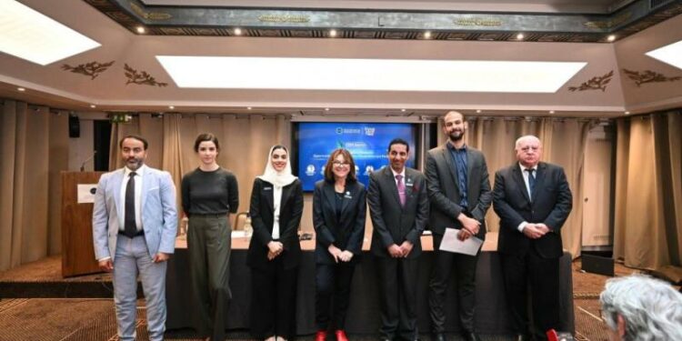 ندوة لـ«تريندز» في باريس تناقش العلاقات الخليجية ـ الأوروبي