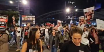 “تايمز أوف إسرائيل”: تل أبيب مستعدة لتغيير مطلبها للإفراج عن 40 رهينة