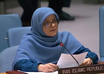 مجلس الأمن الدولي يخفق في إدانة استهداف القنصلية الايرانية في سوريا.. وروسيا تندد وتعتبره مثالا صارخا للمعايير المزدوجة التي تستخدمها ’الترويكا’ الغربية ونهجها