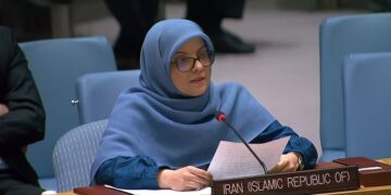 مجلس الأمن الدولي يخفق في إدانة استهداف القنصلية الايرانية في سوريا.. وروسيا تندد وتعتبره مثالا صارخا للمعايير المزدوجة التي تستخدمها ’الترويكا’ الغربية ونهجها