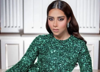 بلقيس تطلق أحدث أغانيها باللهجة السعودية “حاولت أغير” في فيديو جديد