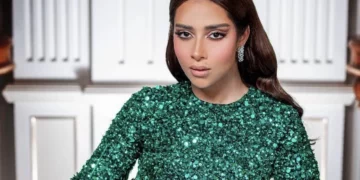 بلقيس تطلق أحدث أغانيها باللهجة السعودية “حاولت أغير” في فيديو جديد