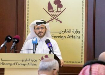 قطر: ملتزمون بدور الوساطة في ملف غزة