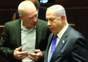 إعلام إسرائيلي: بعد 6 أشهر من الحرب.. إسرائيل فشلت ولن تعود كما كانت