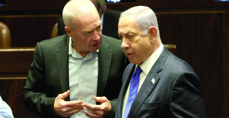 إعلام إسرائيلي: بعد 6 أشهر من الحرب.. إسرائيل فشلت ولن تعود كما كانت