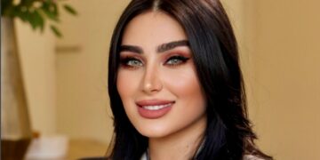 هيئة المرأة العربية تختار ملكة جمال بريطانيا سفيرة للنوايا الحسنة