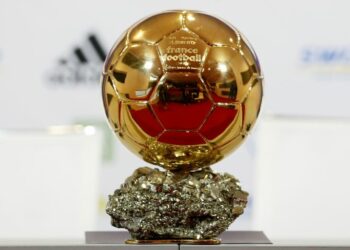 أبرز 5 مرشحين للفوز بالكرة الذهبية في 2024