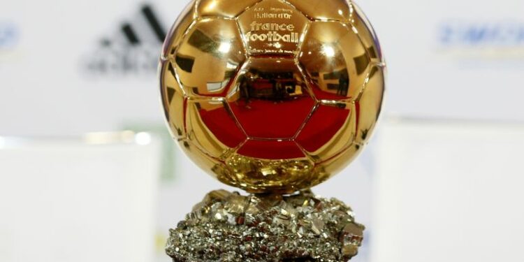 أبرز 5 مرشحين للفوز بالكرة الذهبية في 2024