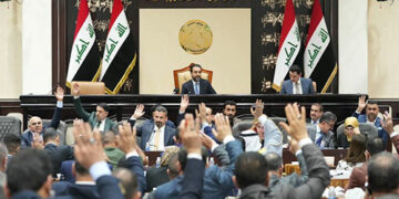 البرلمان العراقي يقر قانونا يعاقب على المثلية والتحول الجنسي بالسجن حتى 15 عاما