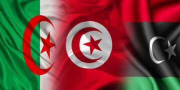 في إقصاءٍ للمغرب.. كيف سيتصرّف الإتحاد الأوروبي إذا طلب الثلاثي “الجزائر ليبيا تونس” من الأوروبيين التعامل معه كاتّحاد؟