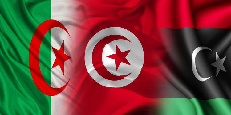 في إقصاءٍ للمغرب.. كيف سيتصرّف الإتحاد الأوروبي إذا طلب الثلاثي “الجزائر ليبيا تونس” من الأوروبيين التعامل معه كاتّحاد؟