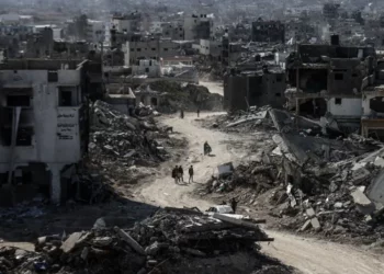 32 مؤسسة ثقافية تضررت جزئيا أو كليا جراء الحرب في قطاع غزة