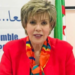 من هي زبيدة عسول أول مرشحة لإنتخابات الرئاسة الجزائرية؟