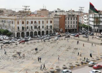 تسوية النزاع الليبي بلا أفق بعد استقالة المبعوث الأممي