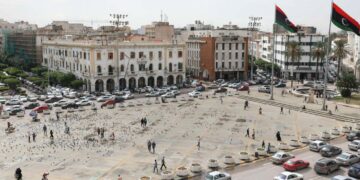 تسوية النزاع الليبي بلا أفق بعد استقالة المبعوث الأممي