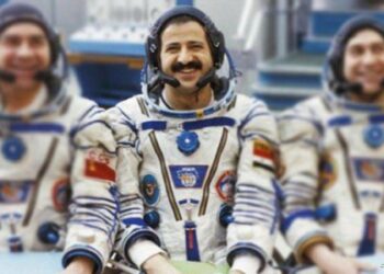 وفاة محمد فارس.. ثاني عربي يصعد إلى الفضاء