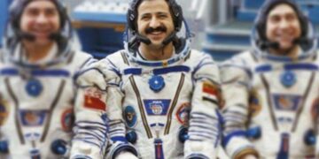 وفاة محمد فارس.. ثاني عربي يصعد إلى الفضاء