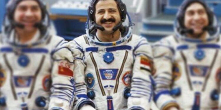 وفاة محمد فارس.. ثاني عربي يصعد إلى الفضاء