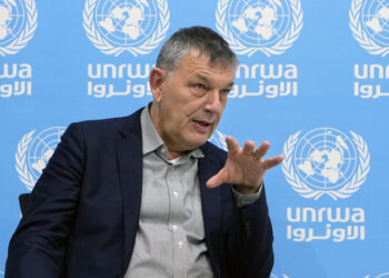 مفوض الأونروا: 160 من مقار الوكالة بقطاع غزة دمرت بشكل كامل