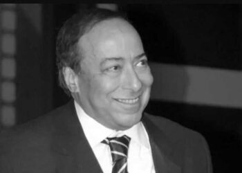 وفاة الممثل المصري صلاح السعدني