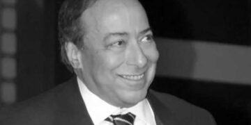 وفاة الممثل المصري صلاح السعدني