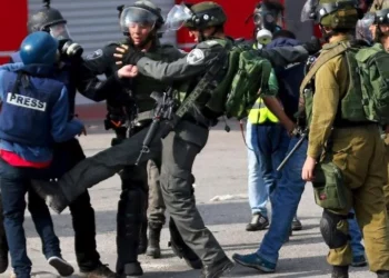 إسرائيل تعتقل 66 صحفيا فلسطينيا منذ 7 أكتوبر