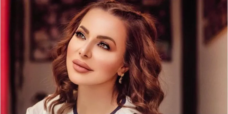 سوزان نجم الدين تشارك تجربتها الصعبة خلال تصوير مسلسل “الحشاشين”