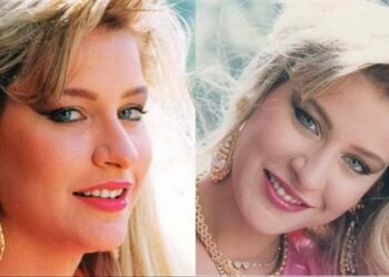 الممثلة المصرية المعتزلة شيرين سيف النصر في ذمة الله