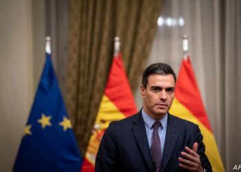 رئيس الوزراء الإسباني سيُعلن الأربعاء المُقبل موعد اعتراف بلاده بالدولة الفلسطينية بعد التنسيق مع الدول الأخرى