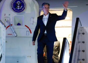 بلينكن يحذر: هجوم إسرائيلي واسع في رفح سيزرع “الفوضى” ولن يقضي على حماس وستعود بقوة كما رأينا في خانيونس