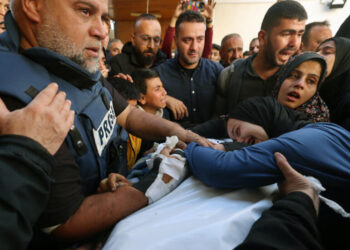 اليونيسكو تمنح جائزتها لحرية الصحافة للصحافيين الفلسطينيين في غزة