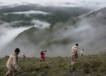 لجنة التحقيق بسقوط طائرة الرئيس الإيراني تتوصل إلى 6 نتائج “أولية”