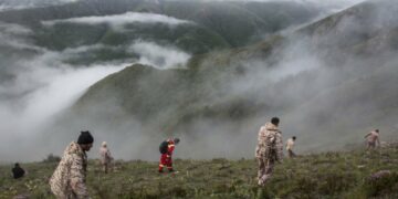 لجنة التحقيق بسقوط طائرة الرئيس الإيراني تتوصل إلى 6 نتائج “أولية”