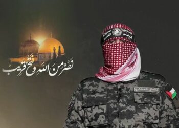 أبو عبيدة: نتنياهو يُفضل قتل جنوده بالبحث عن رفات في غزة على الذهاب لتبادل أسرى لا يخدم مصالحه السياسية والشخصية