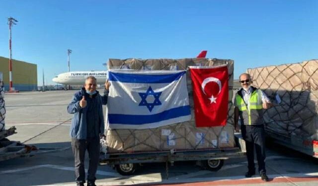 تركيا تؤكد إنها لم تخفف إجراءات حظر التصدير لإسرائيل وتعتبر المزاعم محض خيال ولا علاقة لها “بالواقع”