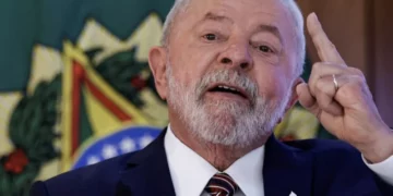 البرازيل: سفيرنا لن يعود إلى “تل أبيب”